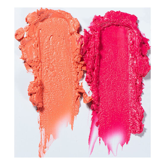 LARISSA MANOELA BLSH STCK GLWNG SPCE RSE